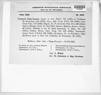 Image Associated With the Occurence